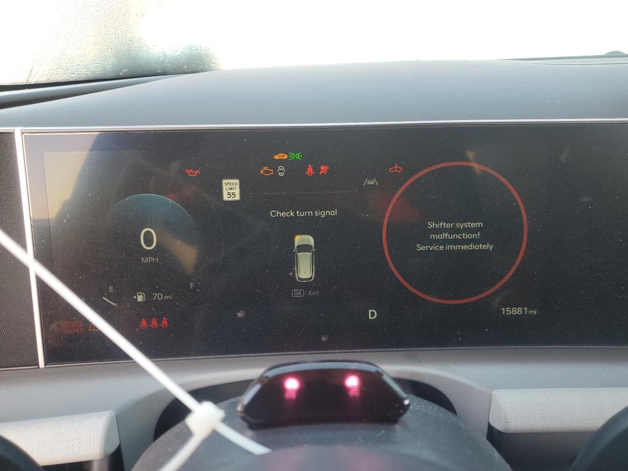 2025 HYUNDAI TUCSON SEL CONVENIENCE photo 17