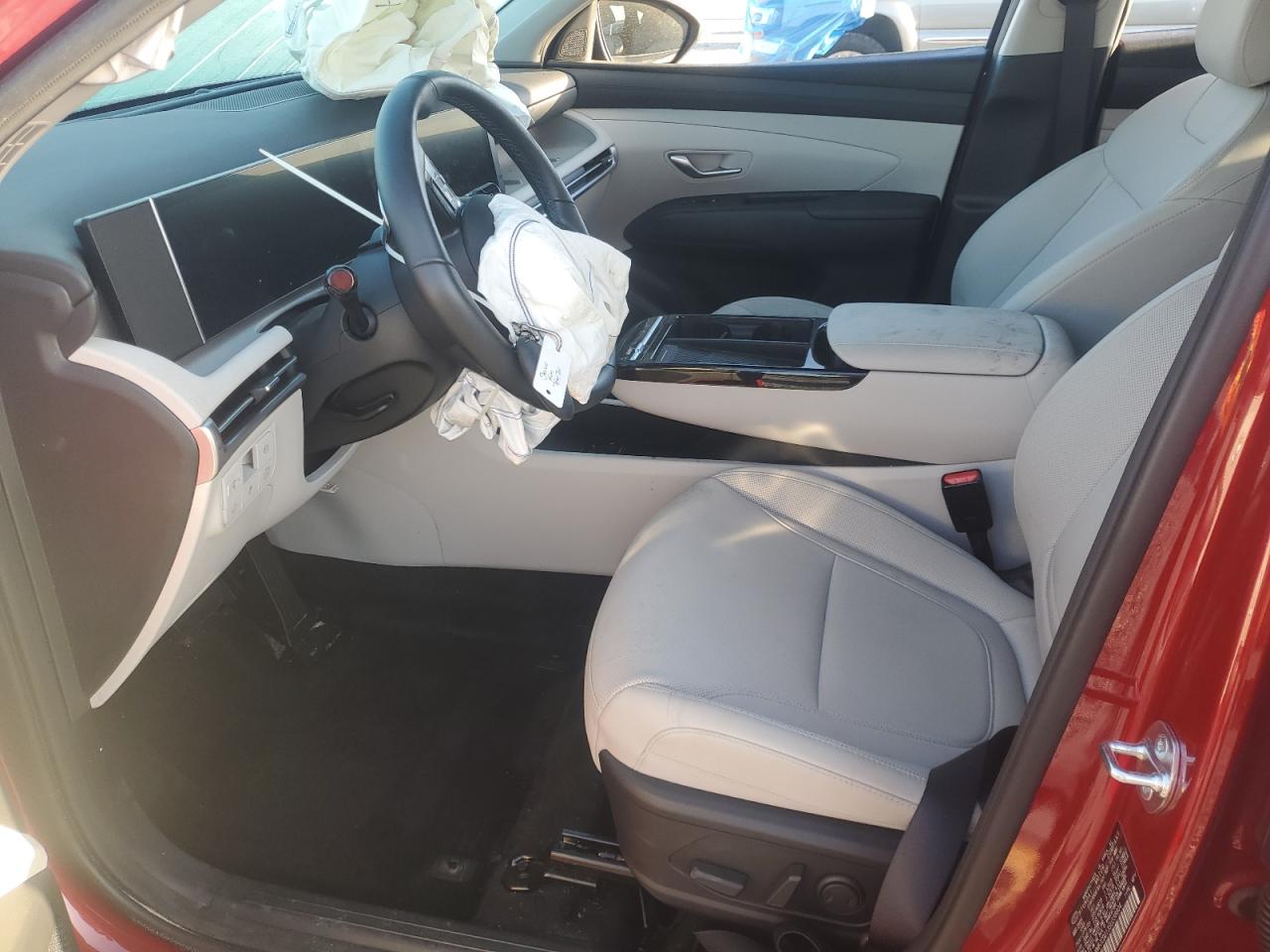 2025 HYUNDAI TUCSON SEL CONVENIENCE photo 13