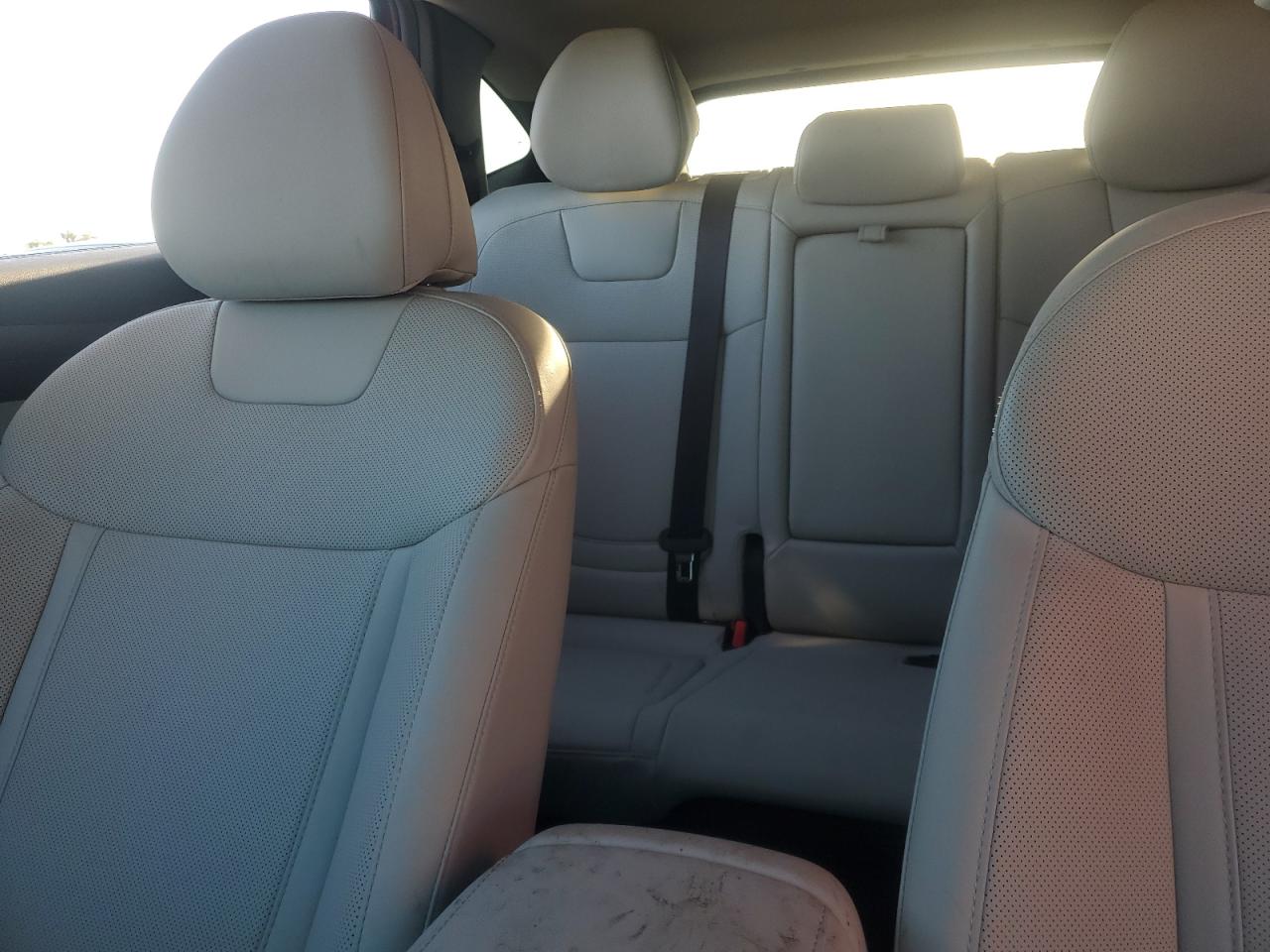 2025 HYUNDAI TUCSON SEL CONVENIENCE photo 19