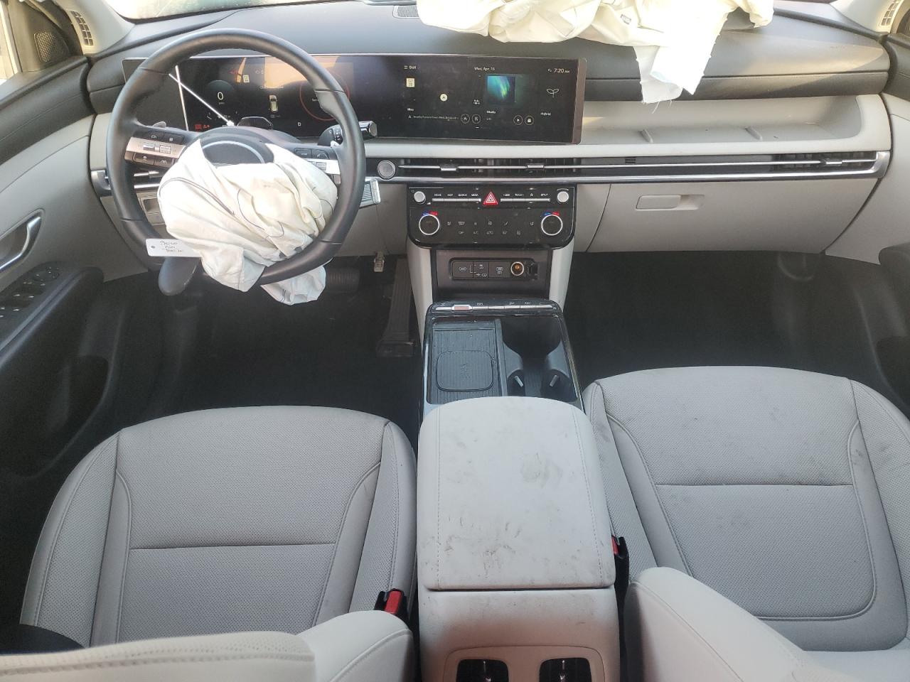 2025 HYUNDAI TUCSON SEL CONVENIENCE photo 15
