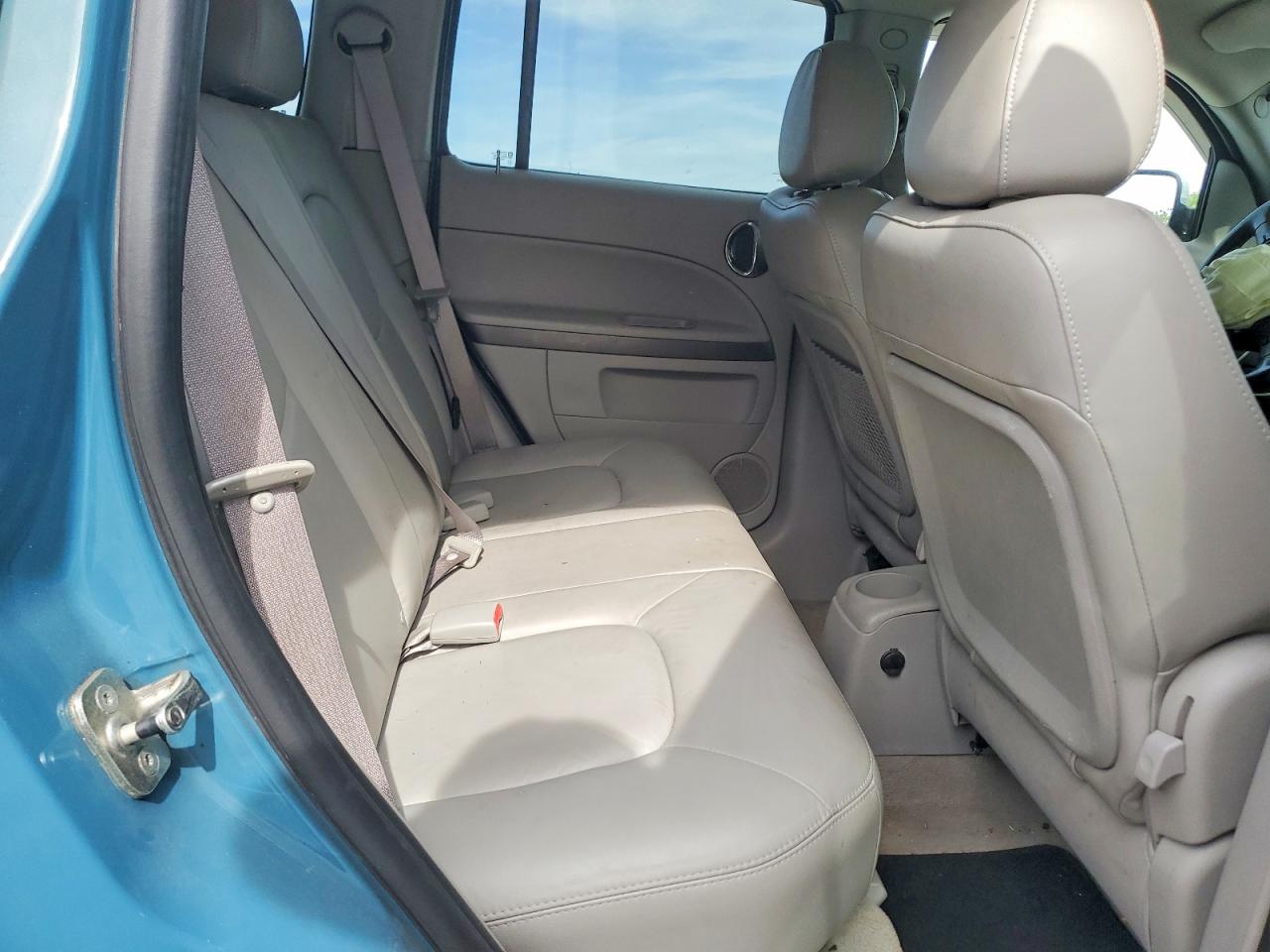 2007 CHEVROLET HHR LT photo 19
