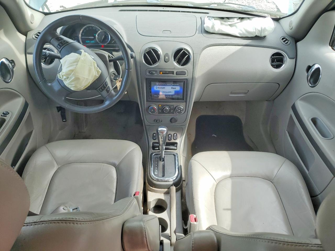 2007 CHEVROLET HHR LT photo 15