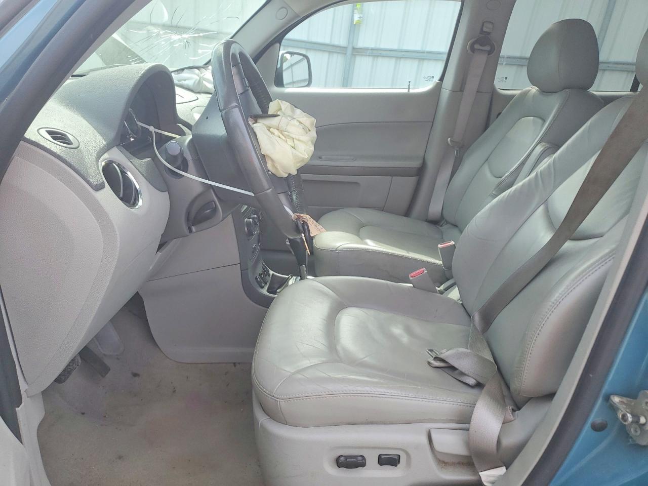 2007 CHEVROLET HHR LT photo 13