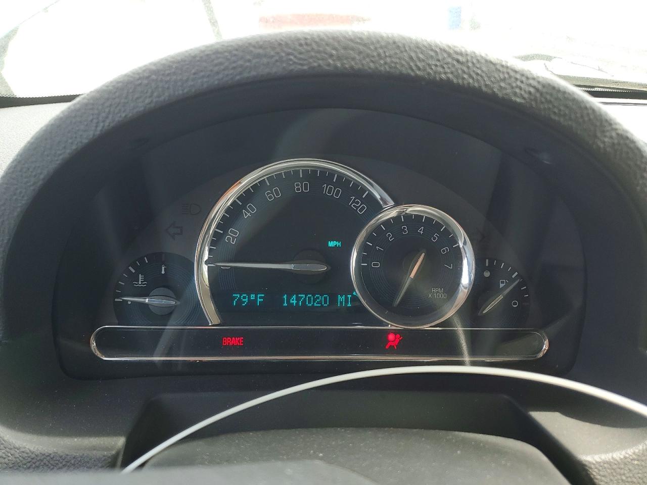 2007 CHEVROLET HHR LT photo 17