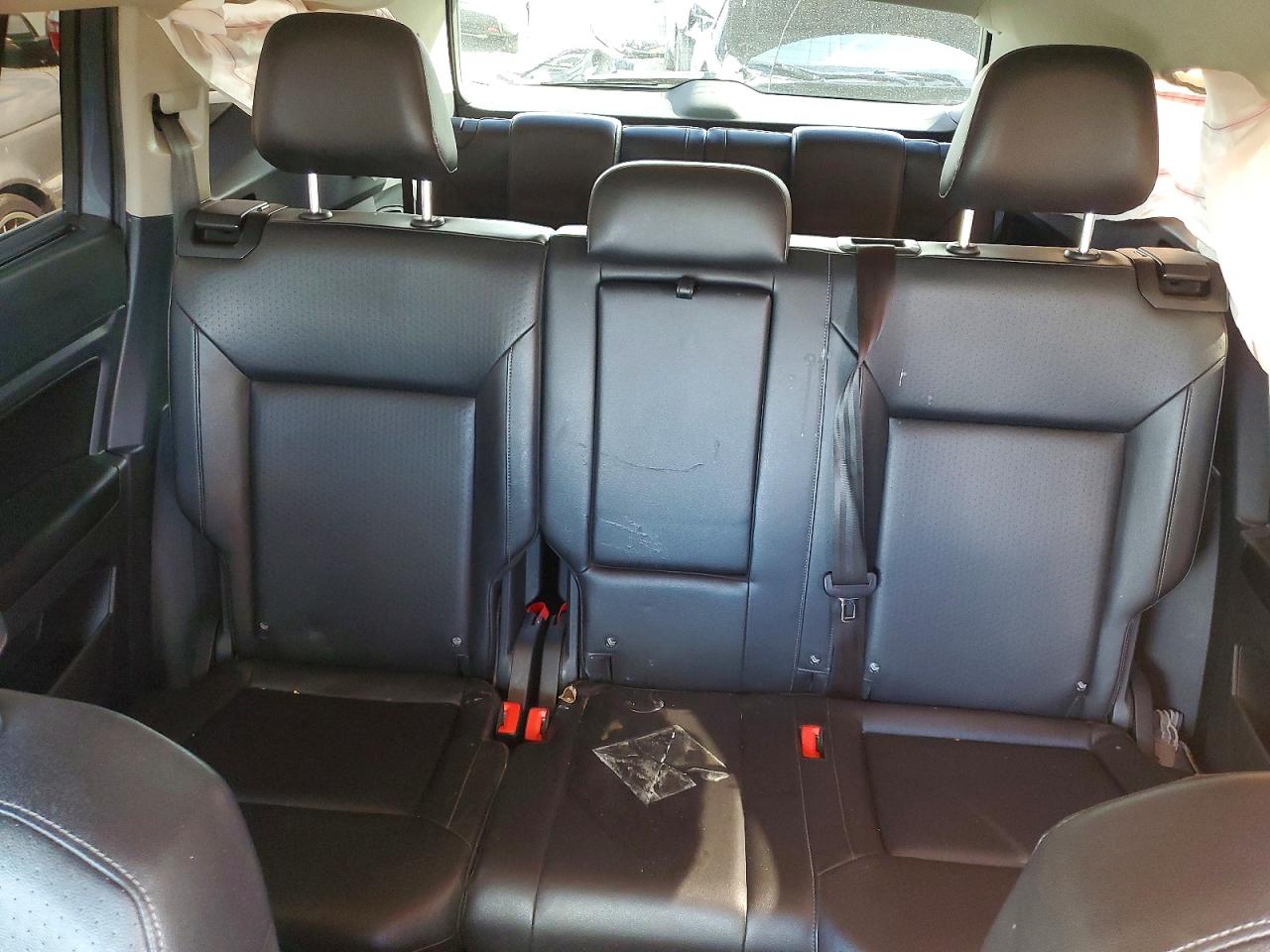 2018 VOLKSWAGEN ATLAS SE photo 19