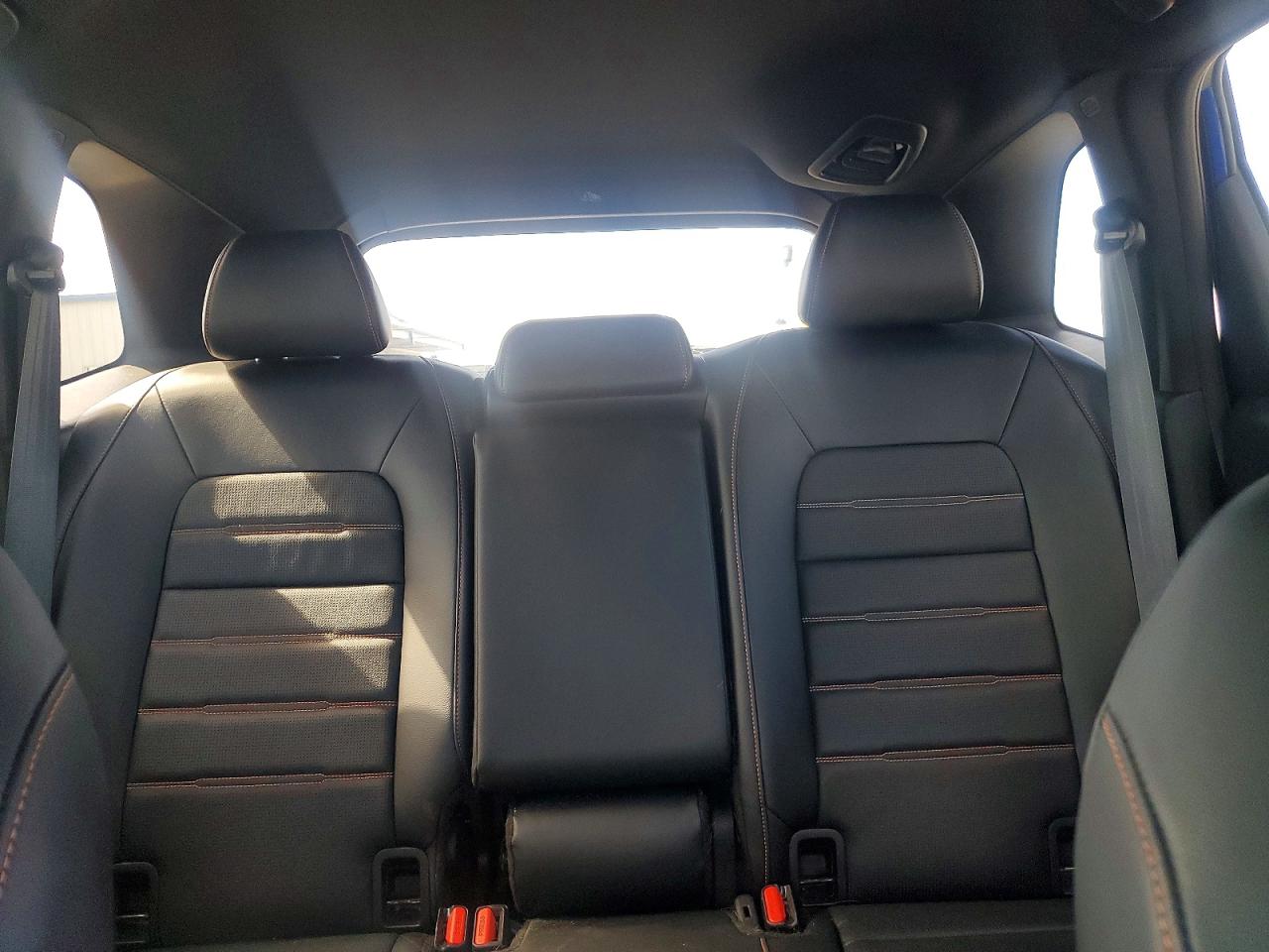 2024 HONDA CR-V SPORT-L photo 19