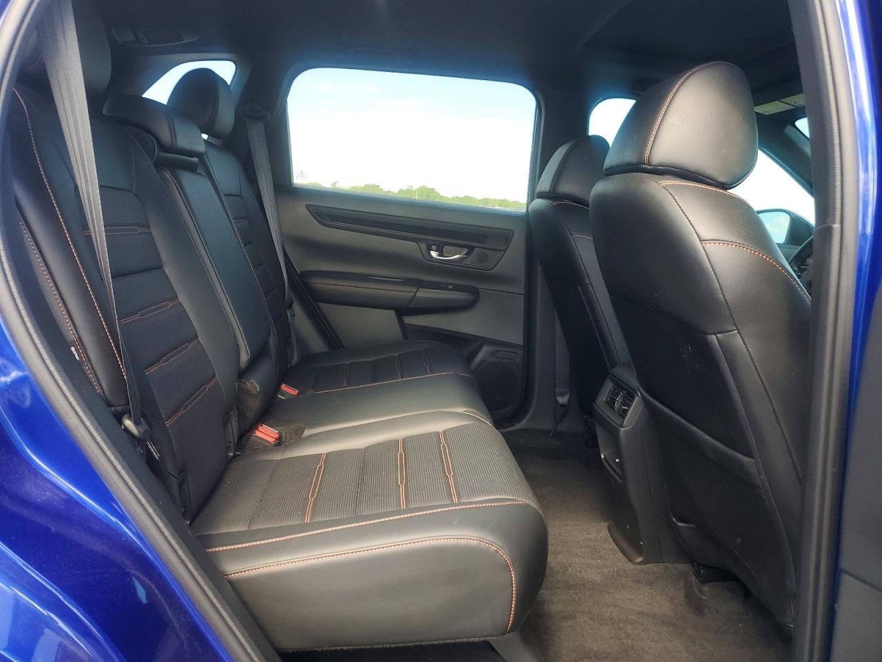 2024 HONDA CR-V SPORT-L photo 21