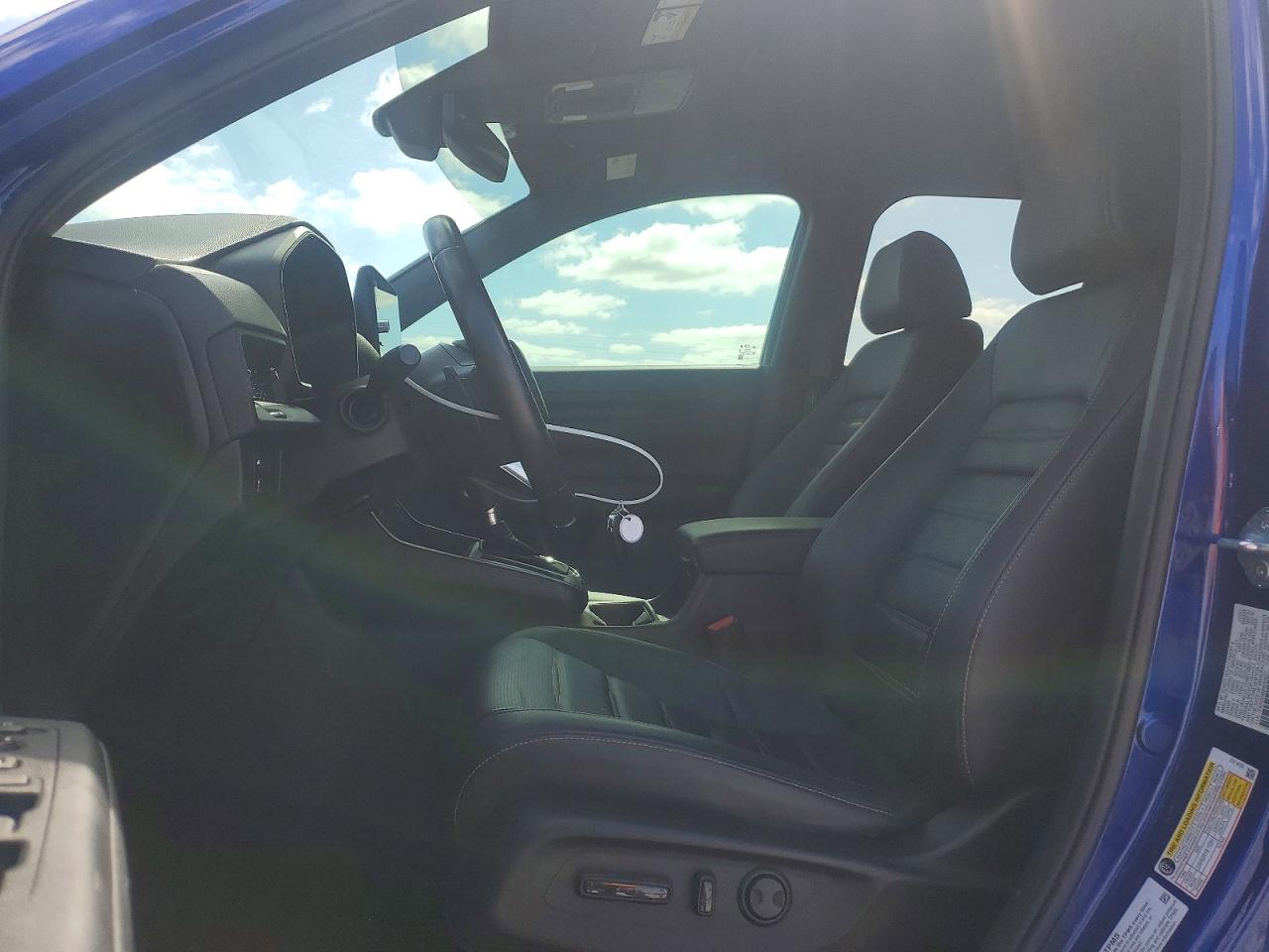2024 HONDA CR-V SPORT-L photo 13