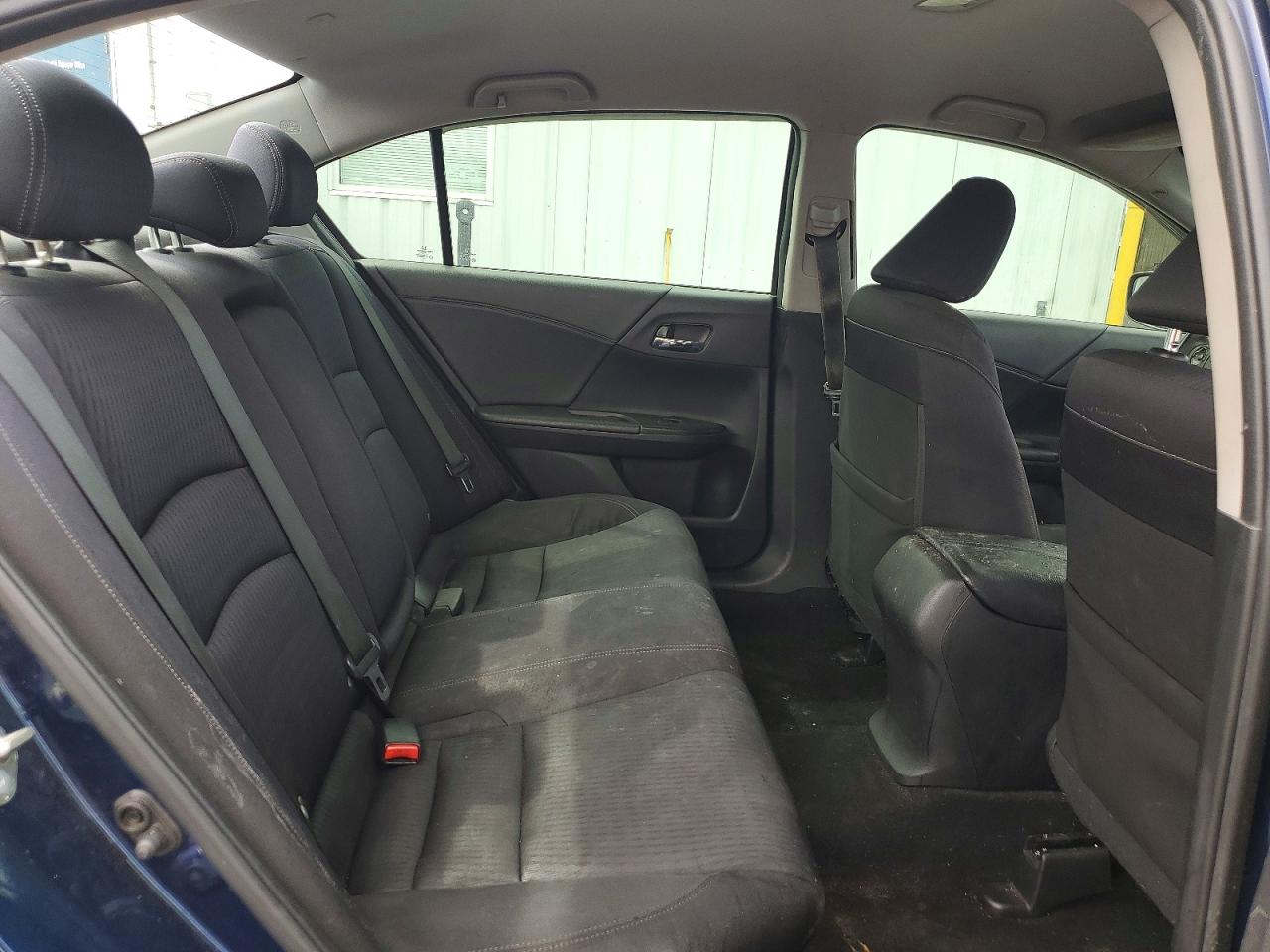 2015 HONDA ACCORD SPORT photo 19