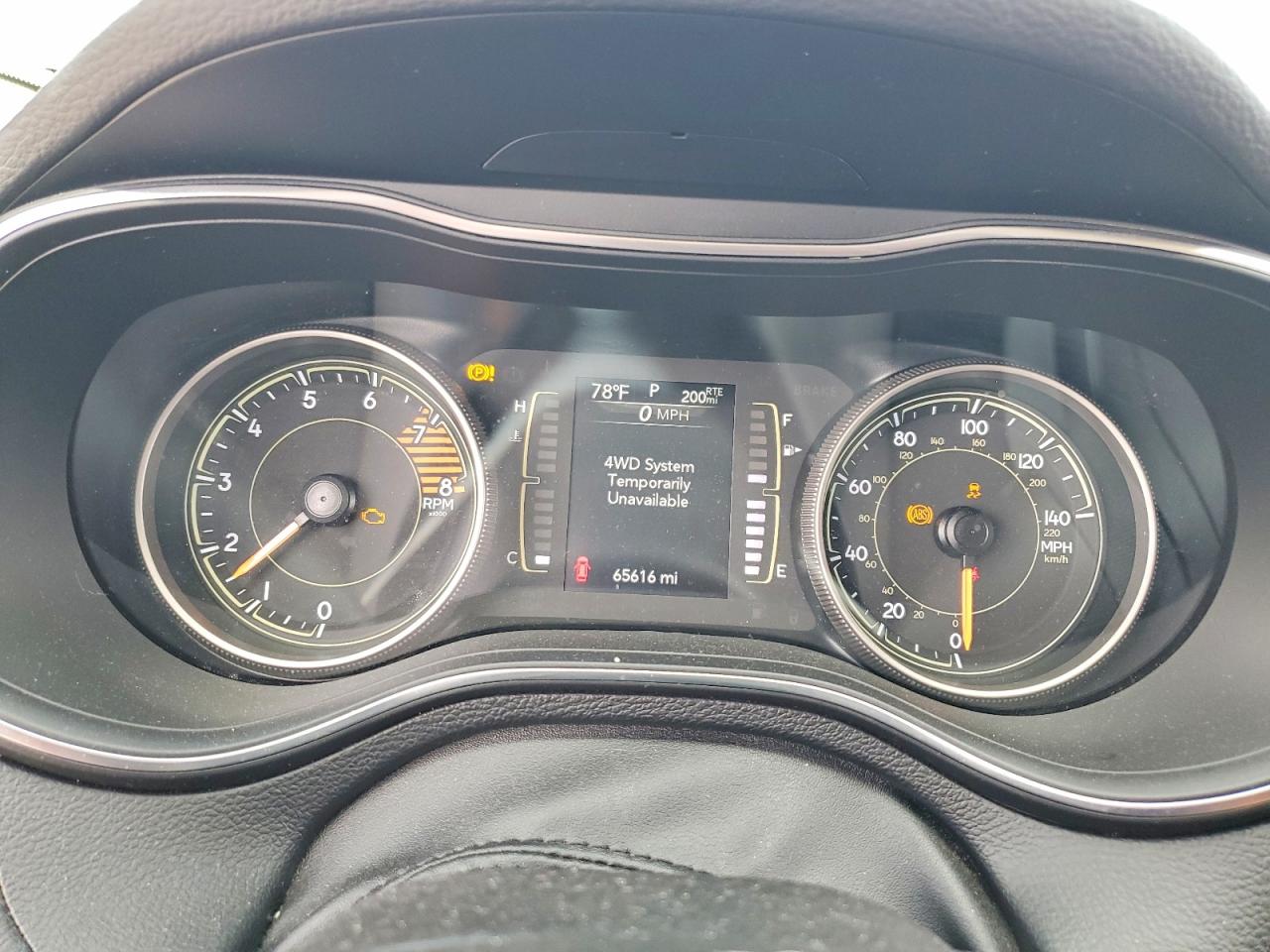 2019 JEEP CHEROKEE LATITUDE photo 17