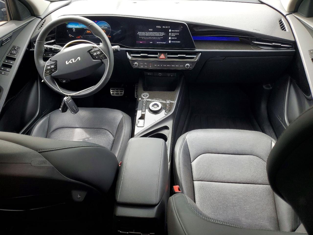 2024 KIA NIRO WAVE photo 15