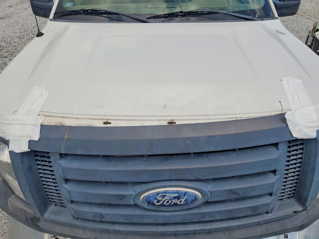 2009 FORD F150 photo 21