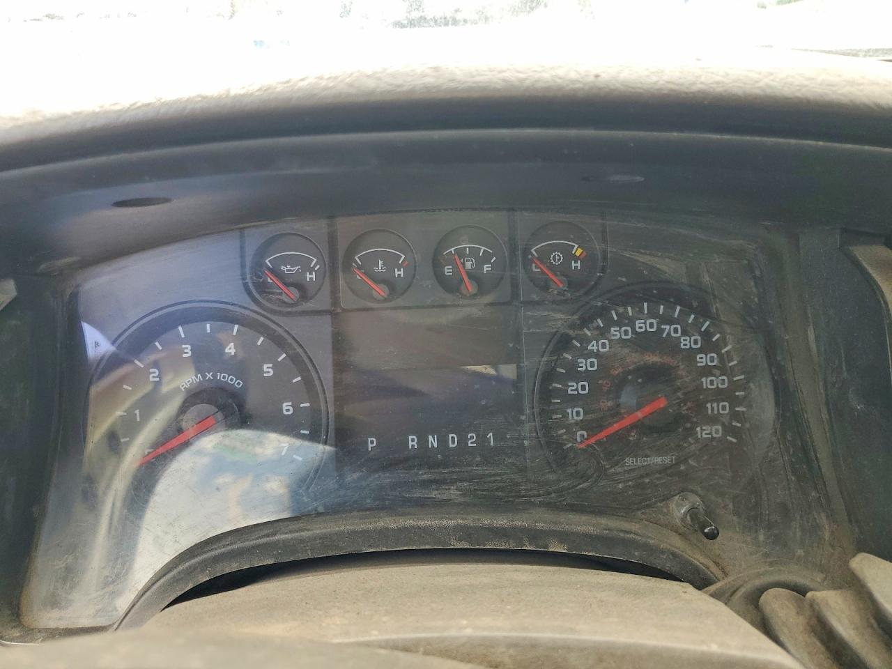 2009 FORD F150 photo 17