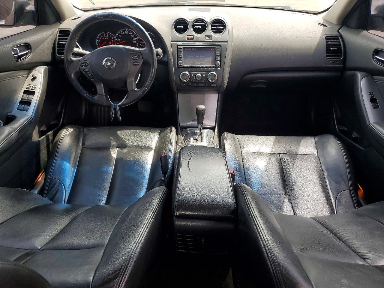 2011 NISSAN ALTIMA 3.5 SR photo 22