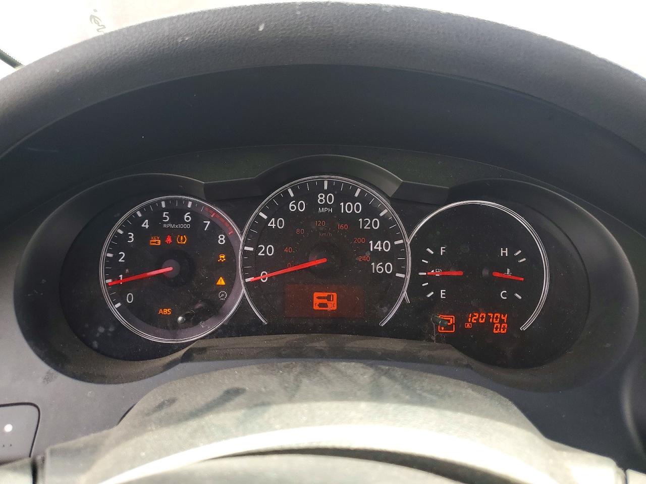 2011 NISSAN ALTIMA 3.5 SR photo 25