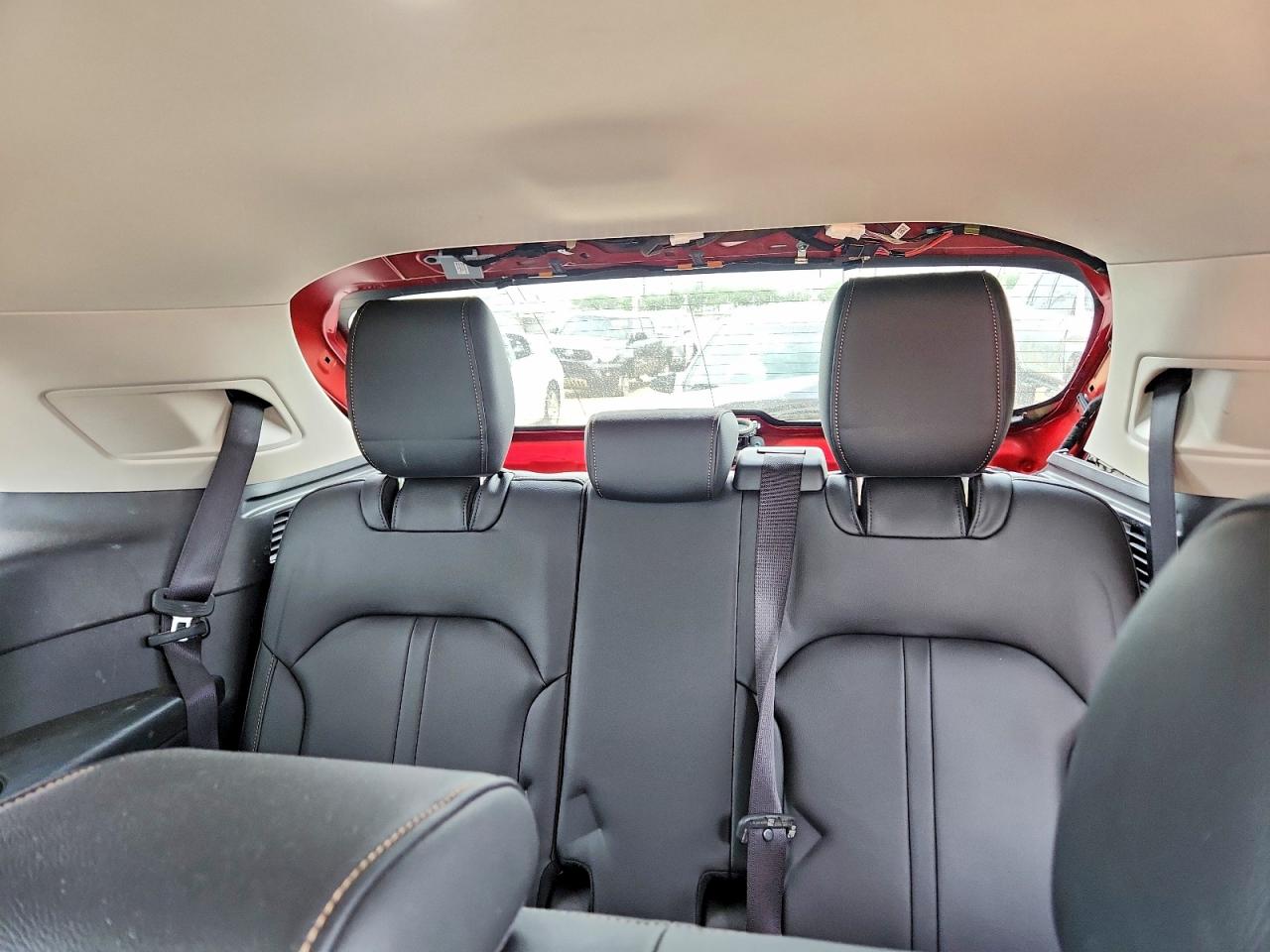 2024 MAZDA CX-90 PREFERRED PLUS photo 28