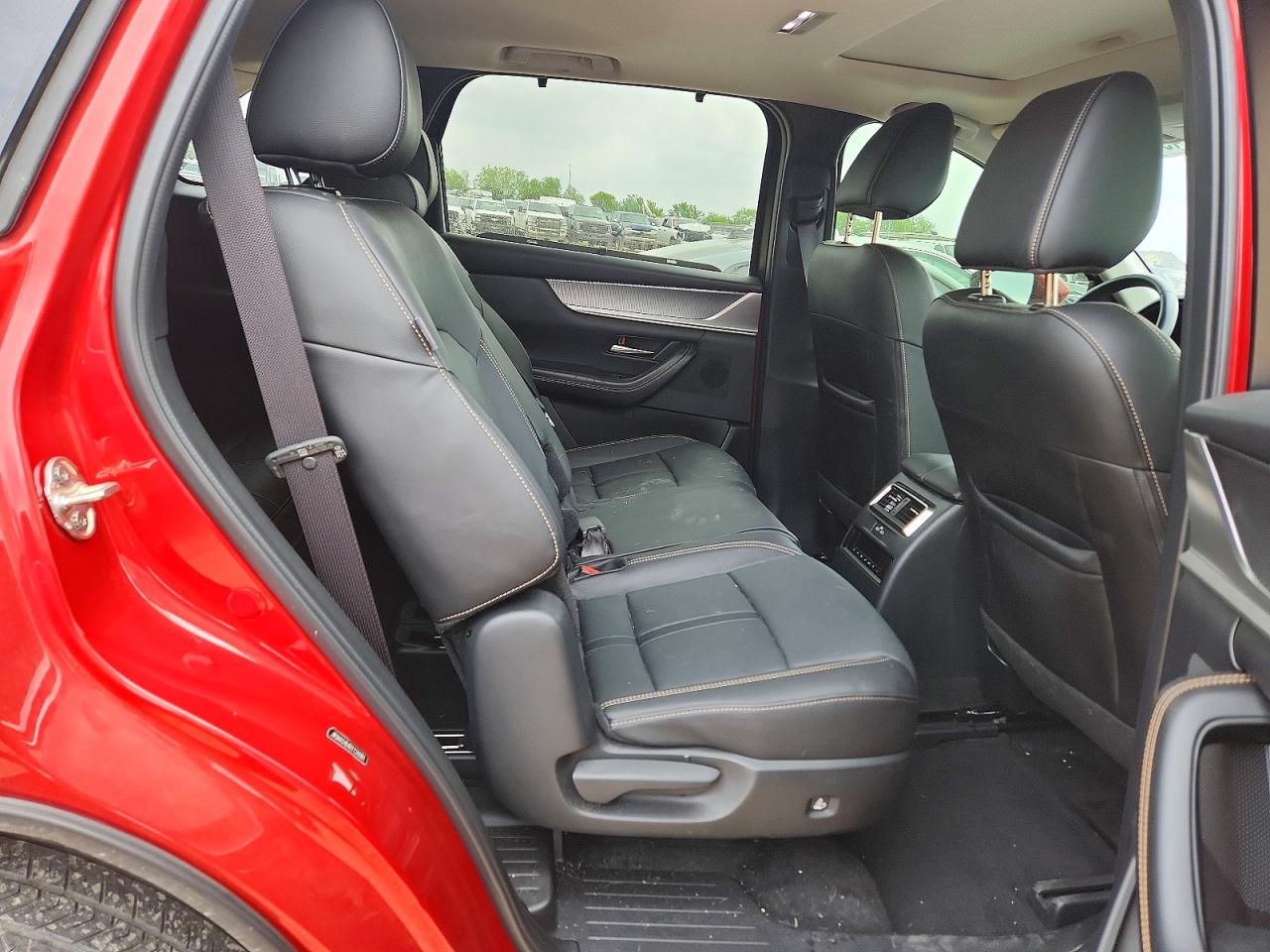 2024 MAZDA CX-90 PREFERRED PLUS photo 31