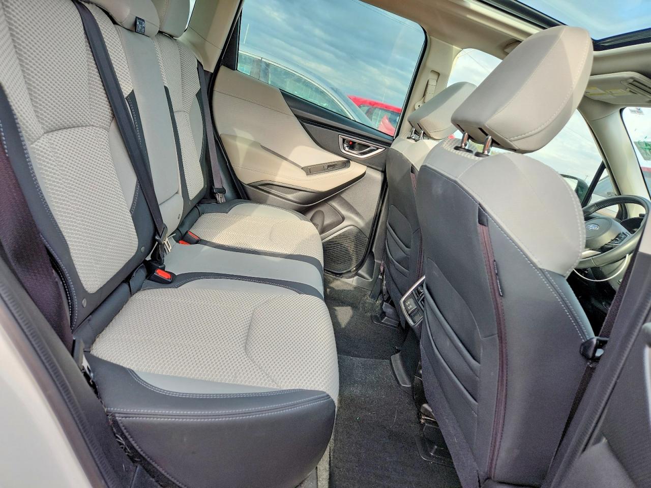 2021 SUBARU FORESTER PREMIUM photo 21