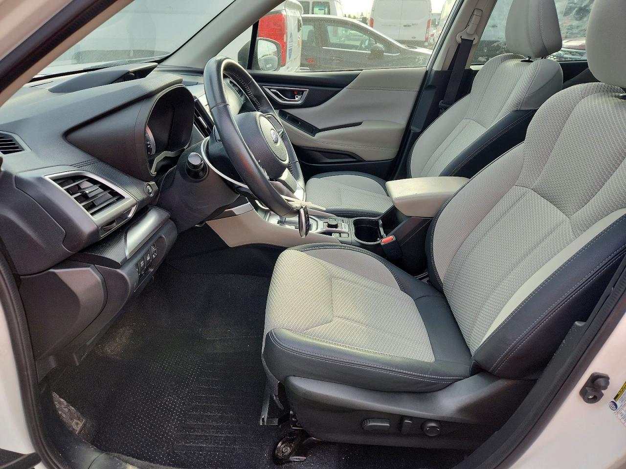 2021 SUBARU FORESTER PREMIUM photo 13