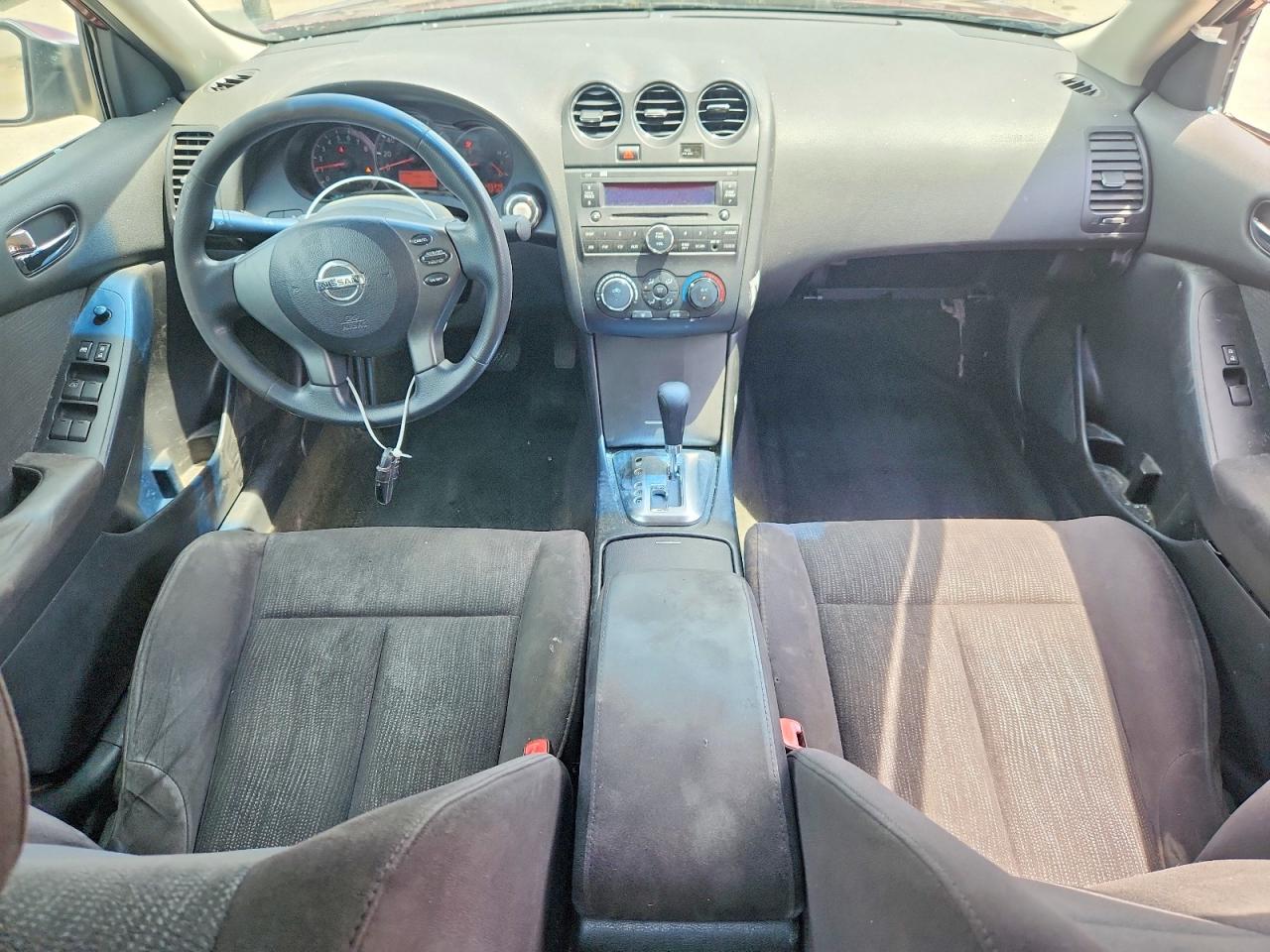 2012 NISSAN ALTIMA 2.5 photo 15