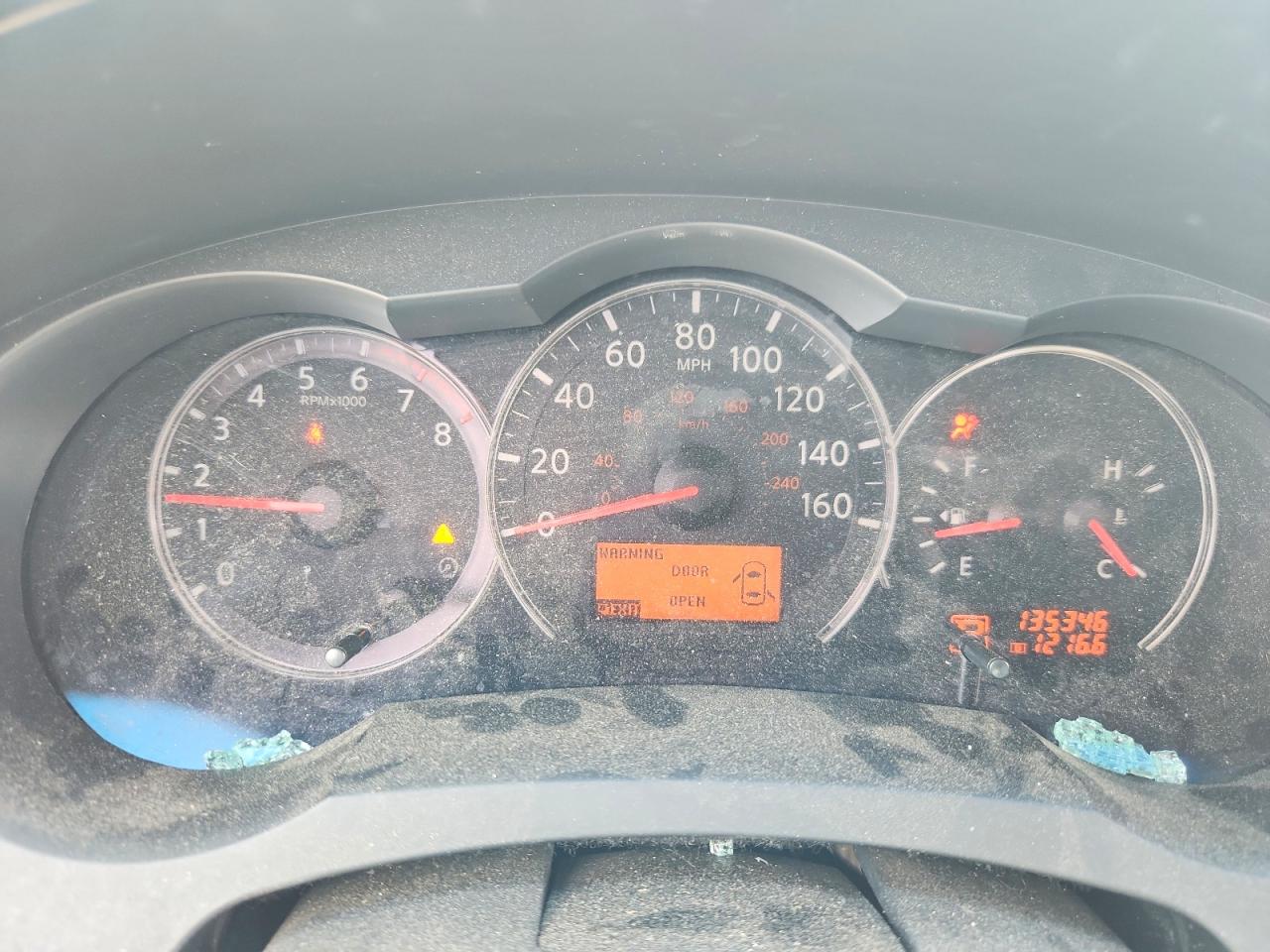 2012 NISSAN ALTIMA 2.5 photo 17