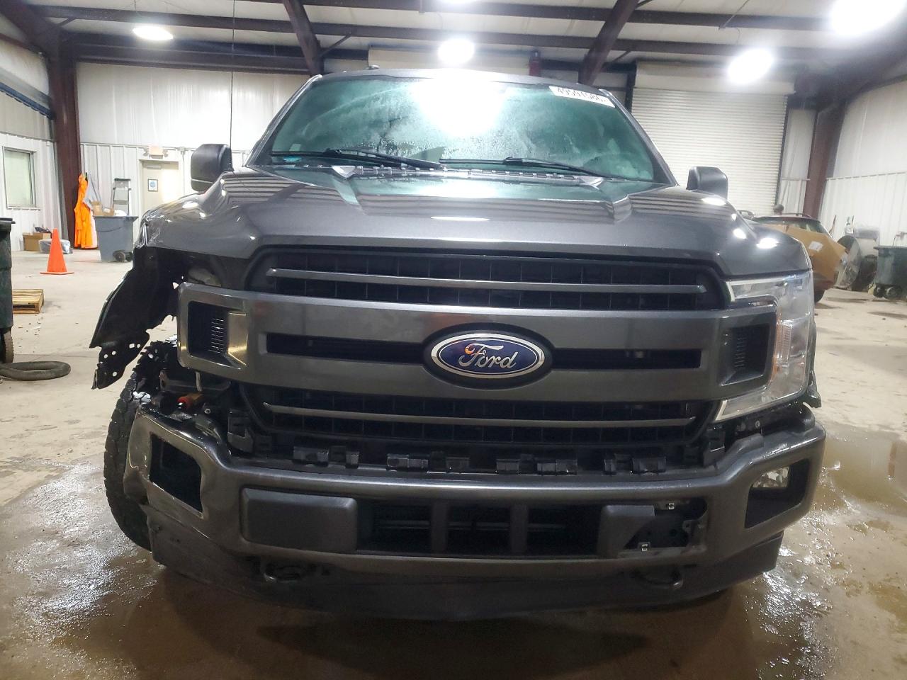 2018 FORD F150 SUPER CAB photo 13