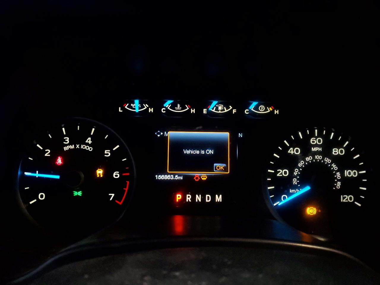 2018 FORD F150 SUPER CAB photo 25