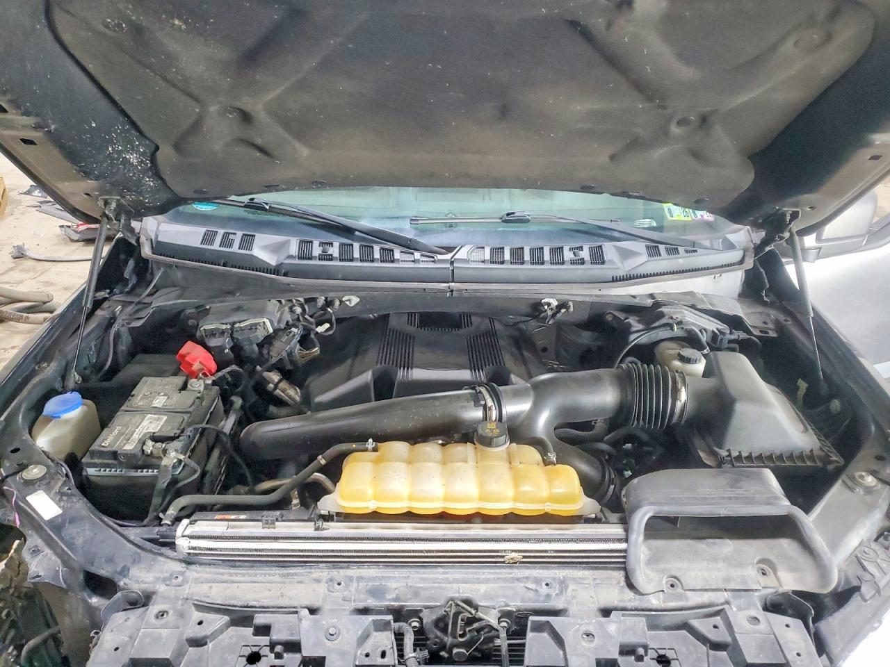 2018 FORD F150 SUPER CAB photo 31