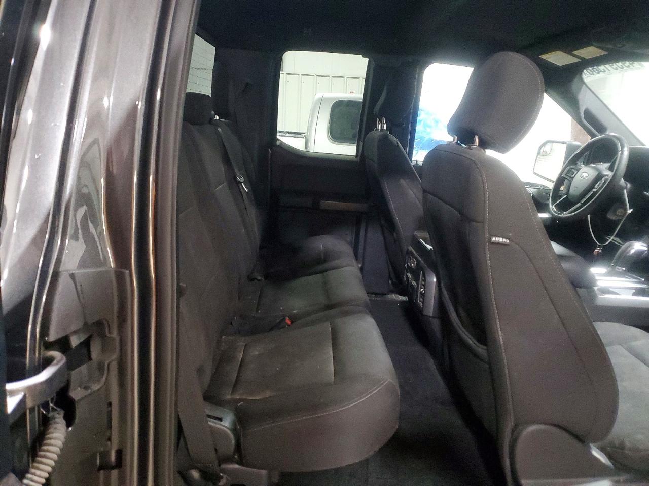 2018 FORD F150 SUPER CAB photo 28