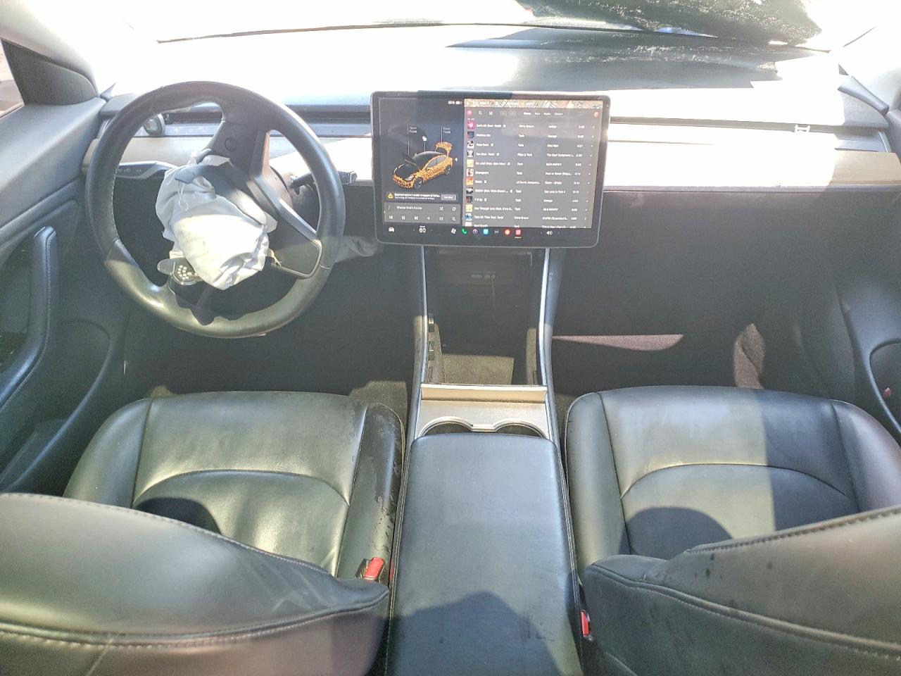 2018 TESLA MODEL 3 photo 22