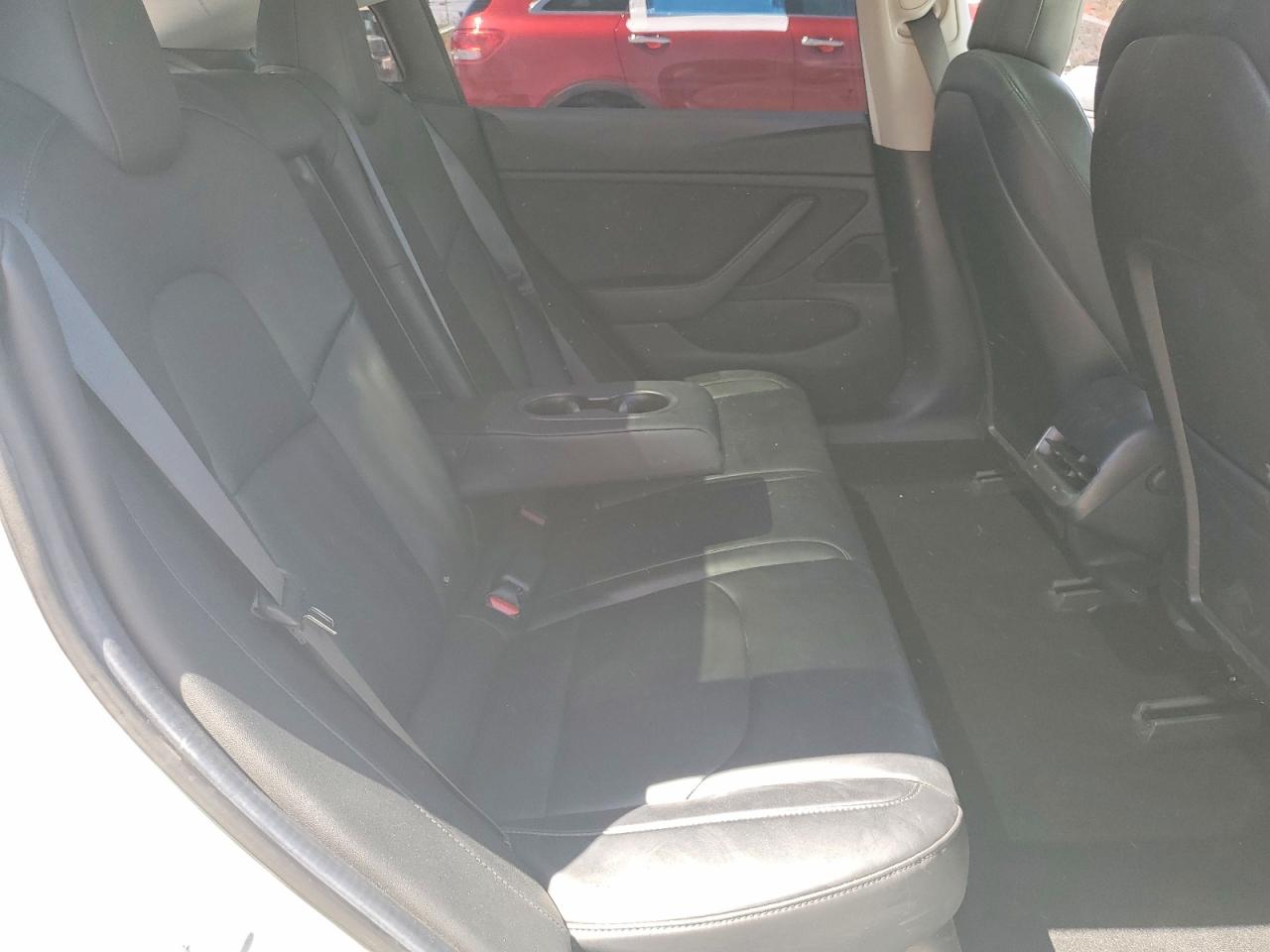 2018 TESLA MODEL 3 photo 28