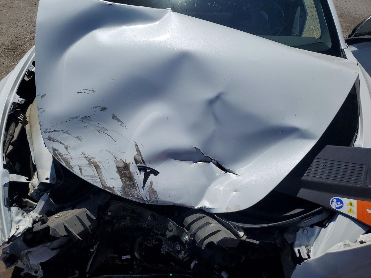 2018 TESLA MODEL 3 photo 31
