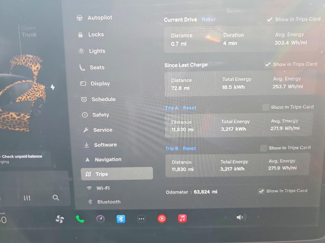2018 TESLA MODEL 3 photo 25