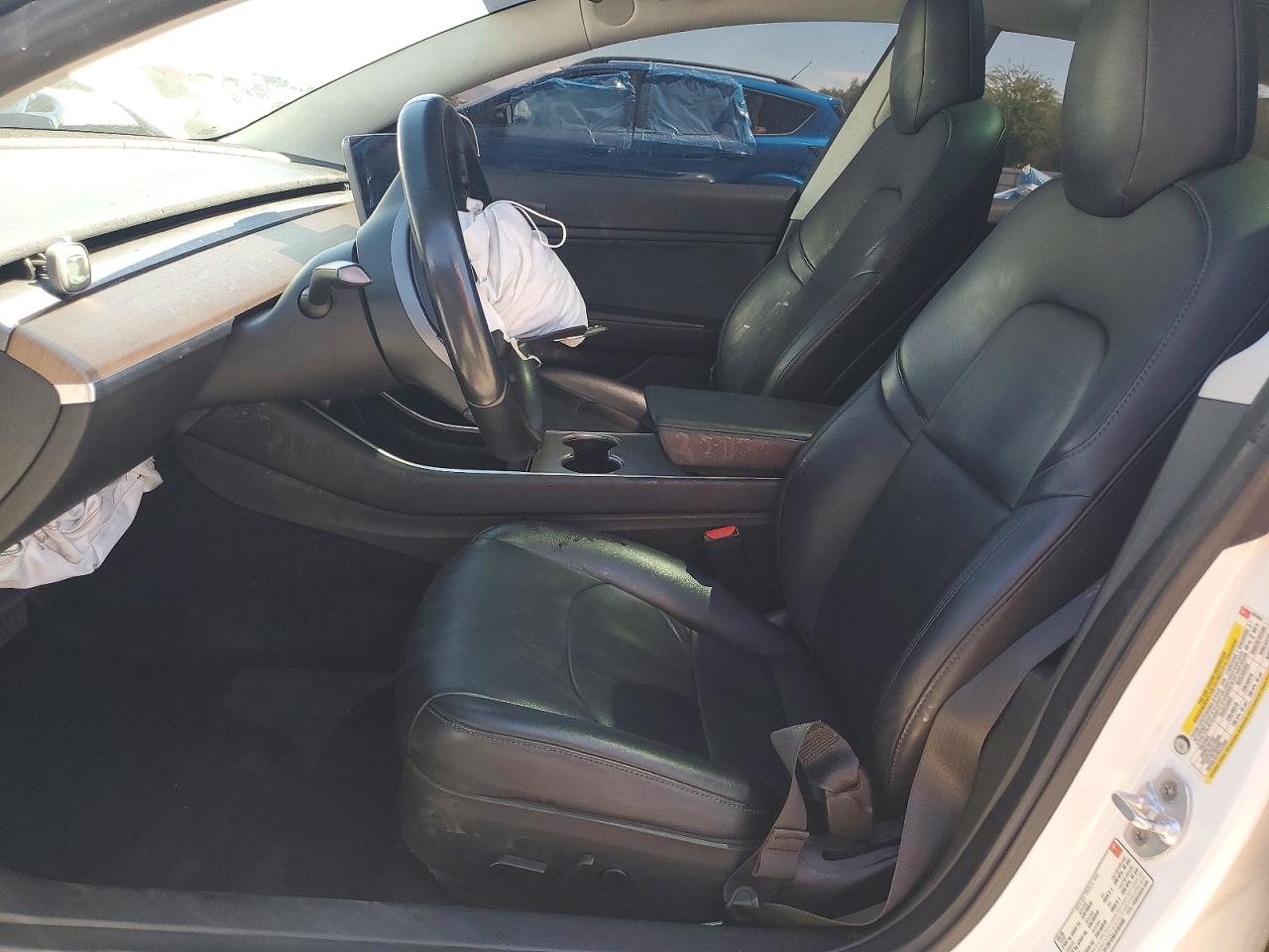 2018 TESLA MODEL 3 photo 19