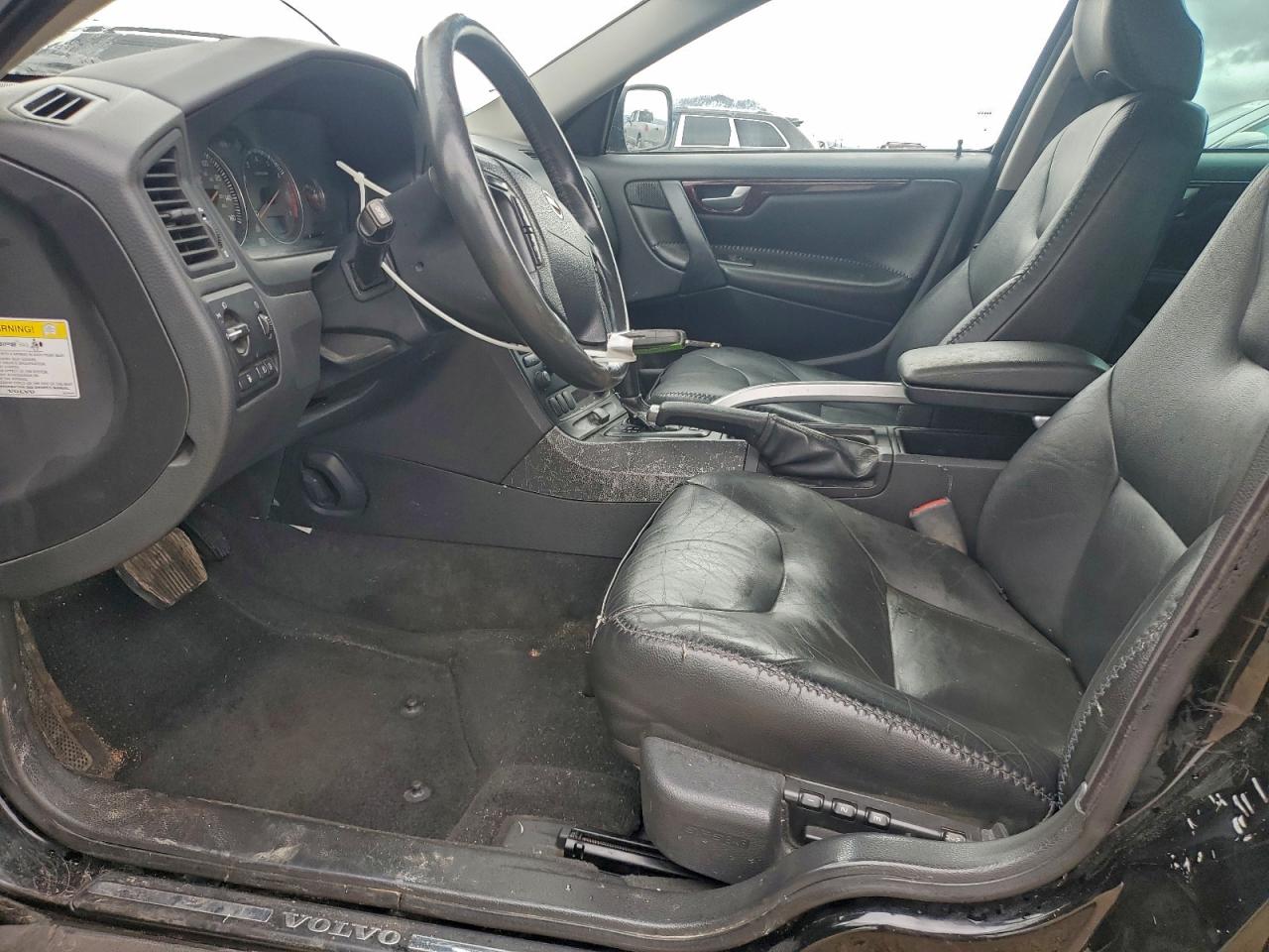 2004 VOLVO XC70 photo 19