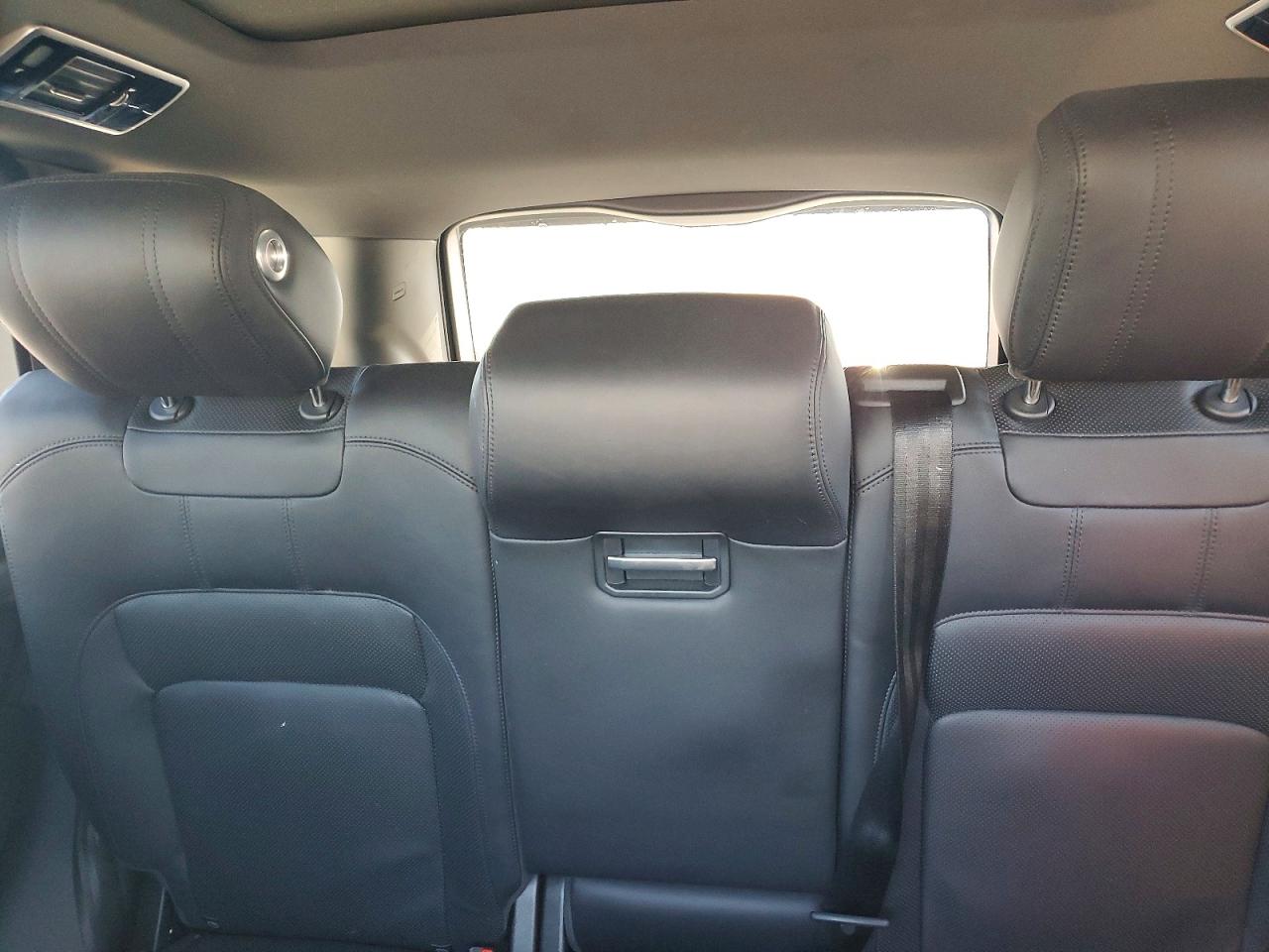 2020 LAND ROVER RANGE ROVER P525 HSE photo 19