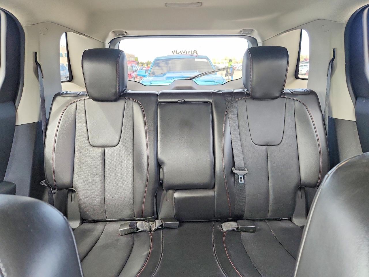 2012 GMC TERRAIN SLT photo 10