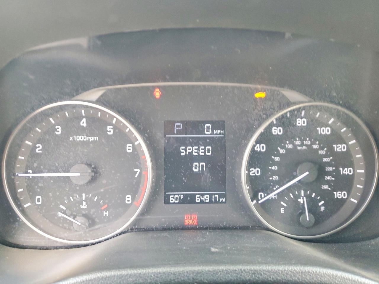 2017 HYUNDAI ELANTRA SE photo 25