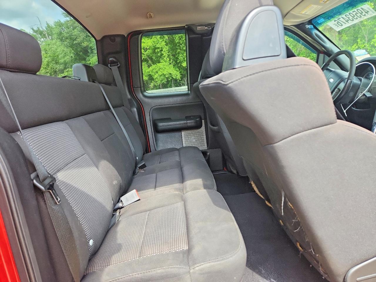 2005 FORD F150 photo 19