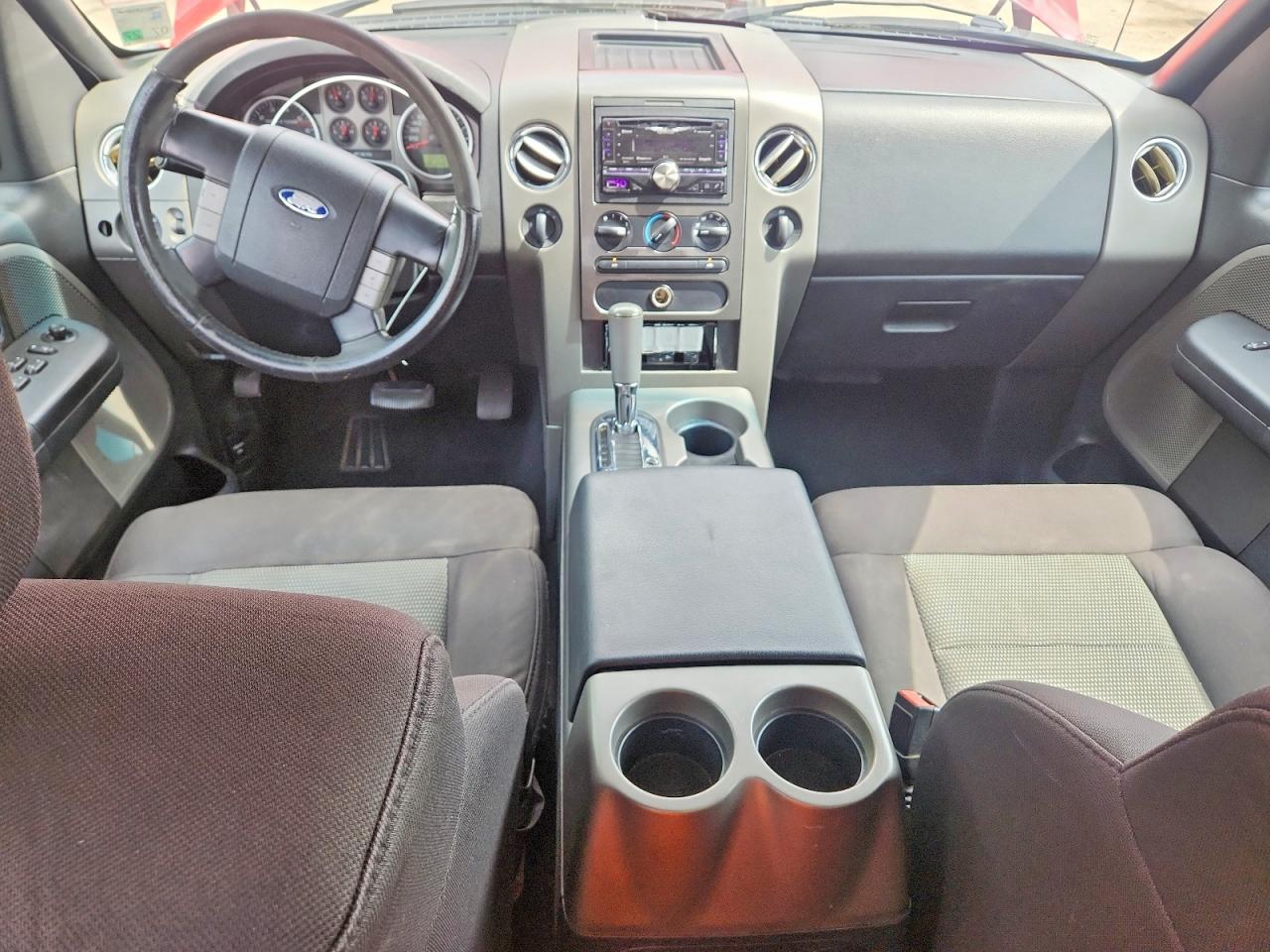 2005 FORD F150 photo 15
