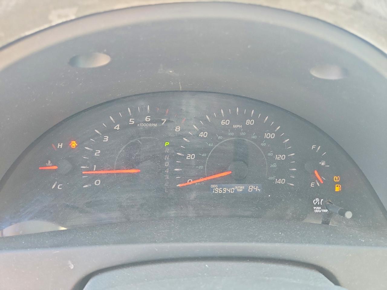 2009 TOYOTA CAMRY LE photo 17