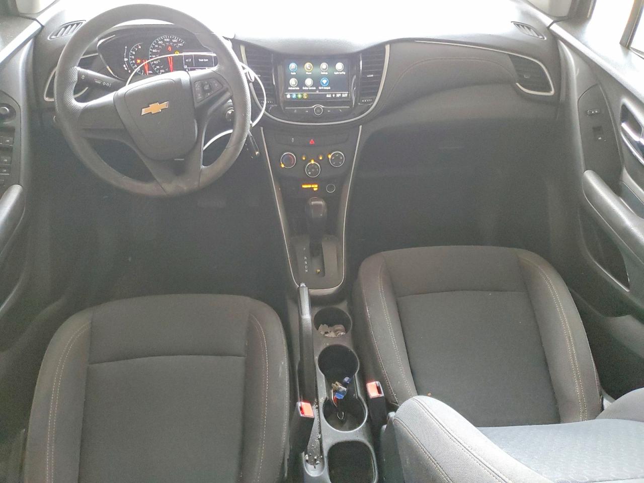 2019 CHEVROLET TRAX LS photo 15