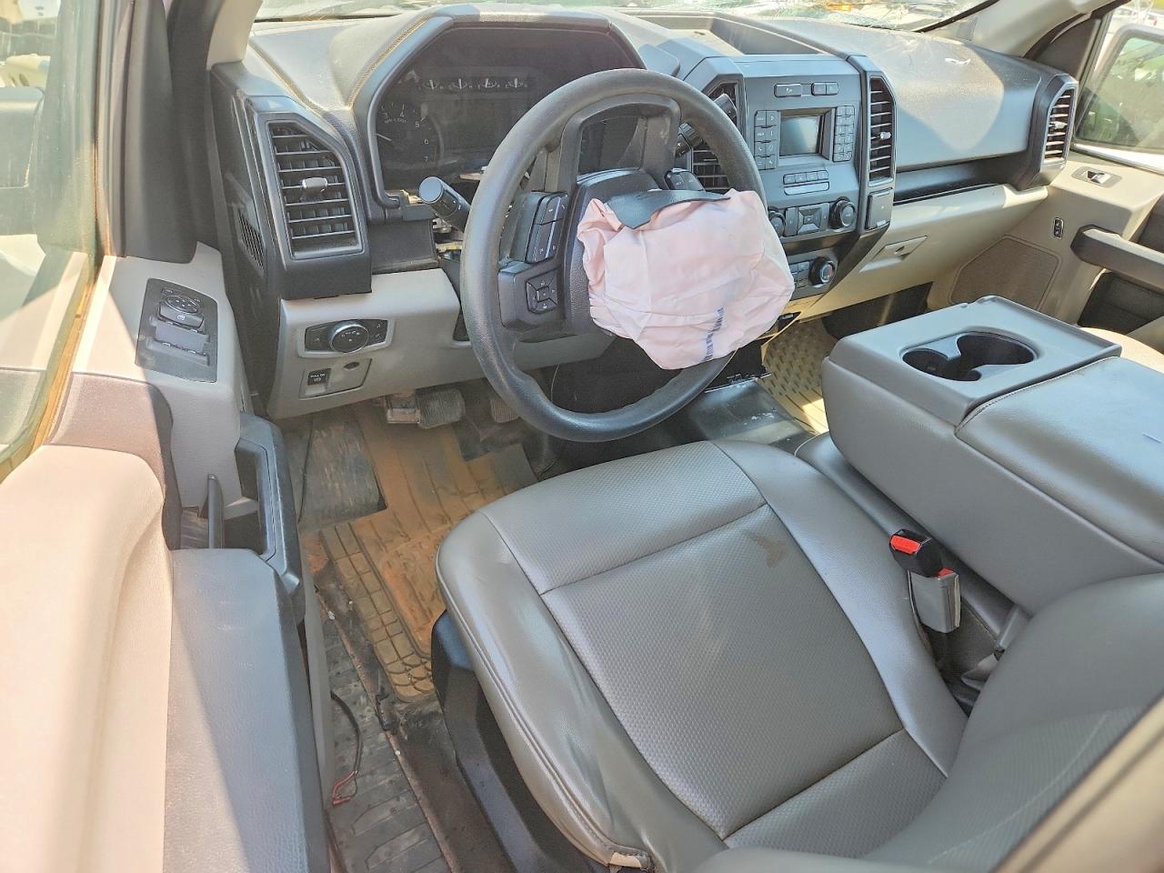 2018 FORD F150 SUPER CAB photo 15