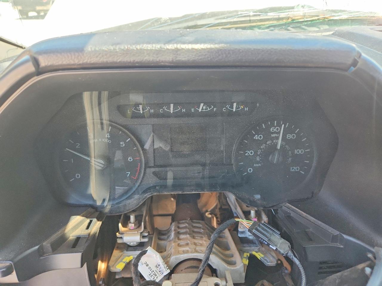 2018 FORD F150 SUPER CAB photo 17
