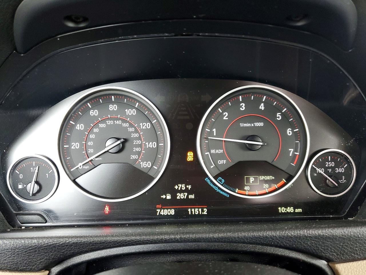 2018 BMW 430XI GRAN COUPE photo 17