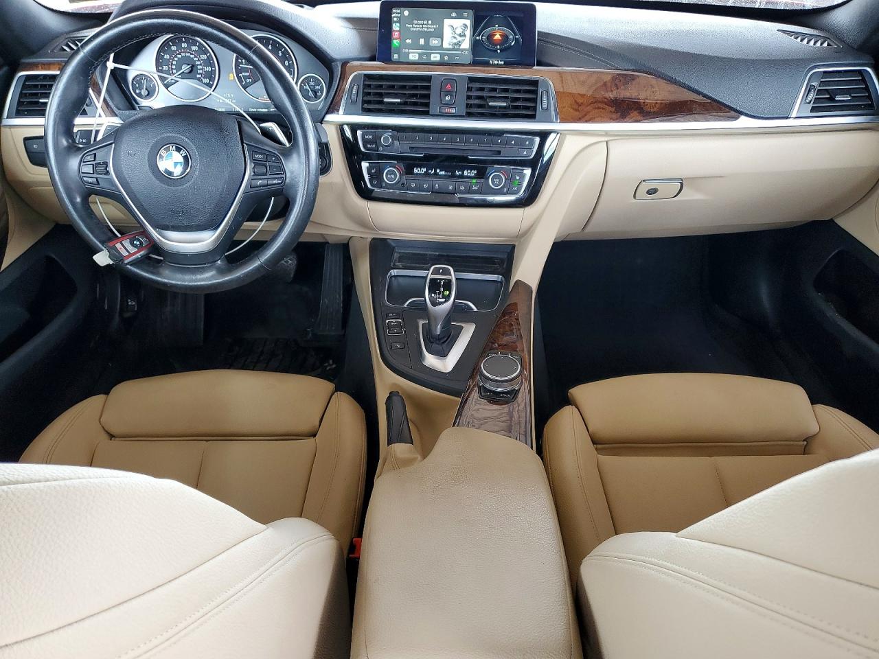 2018 BMW 430XI GRAN COUPE photo 15