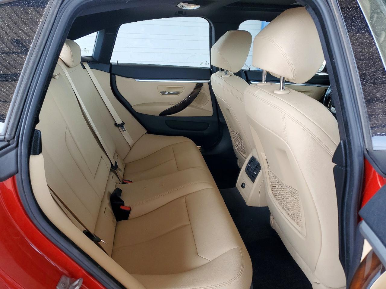 2018 BMW 430XI GRAN COUPE photo 19