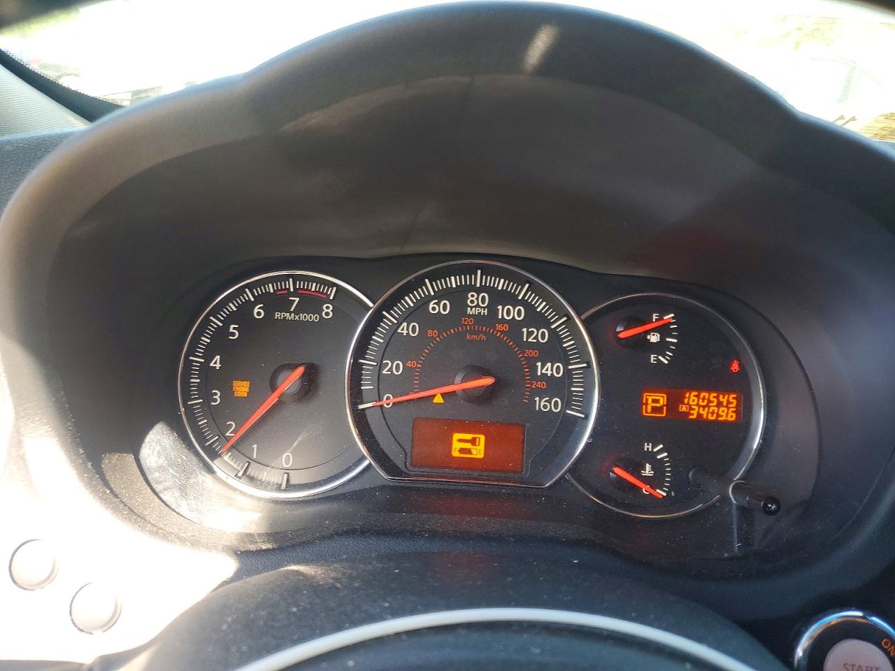 2010 NISSAN MAXIMA 3.5 S photo 25