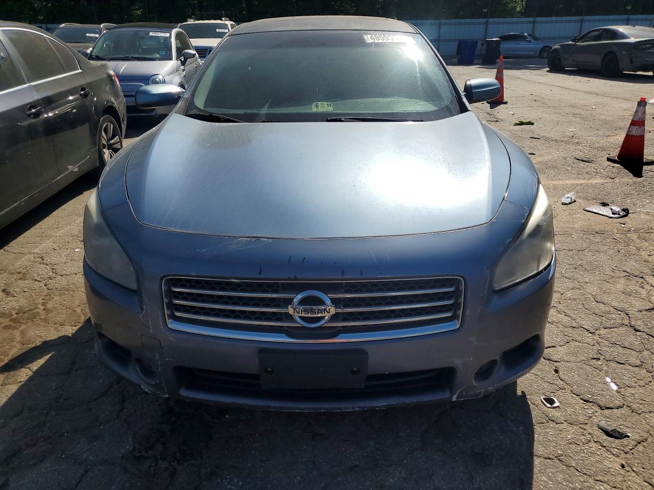 2010 NISSAN MAXIMA 3.5 S photo 13