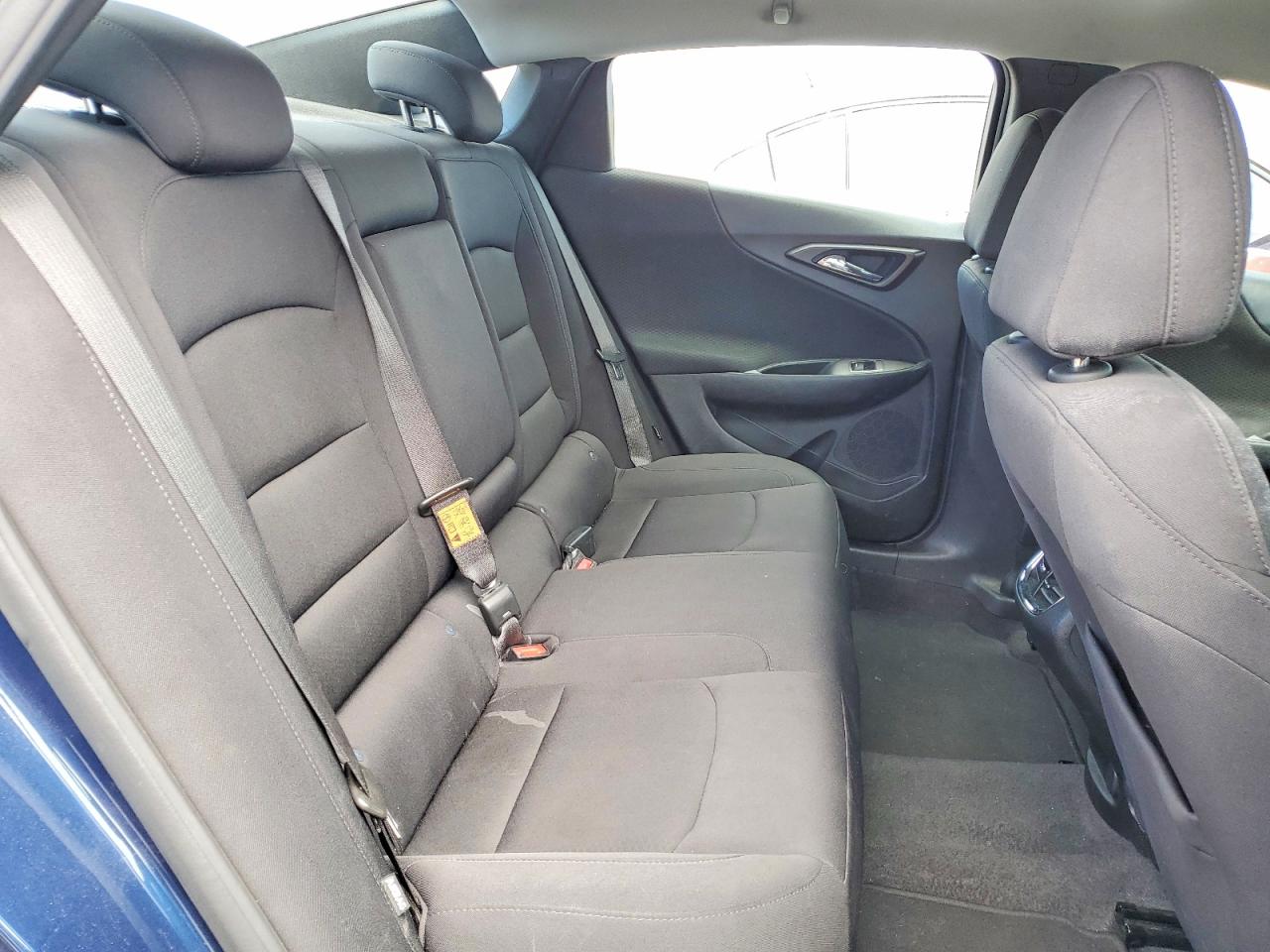 2022 CHEVROLET MALIBU LT photo 10